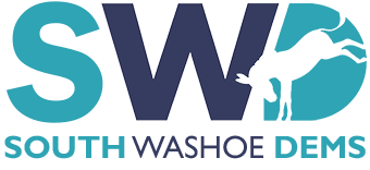 South Washoe Dems